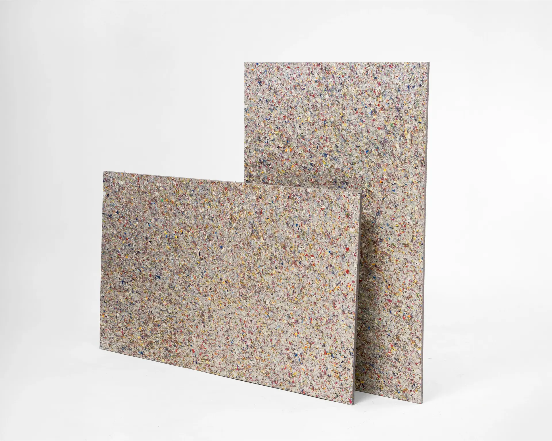 RR Board stacked panels