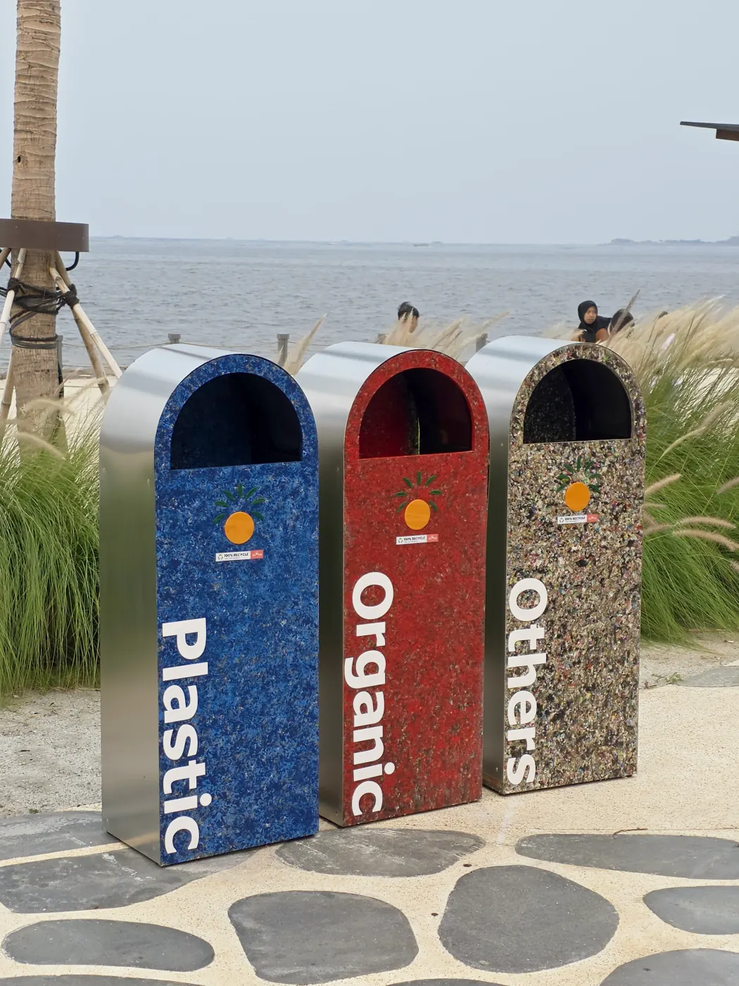 Waste Bin