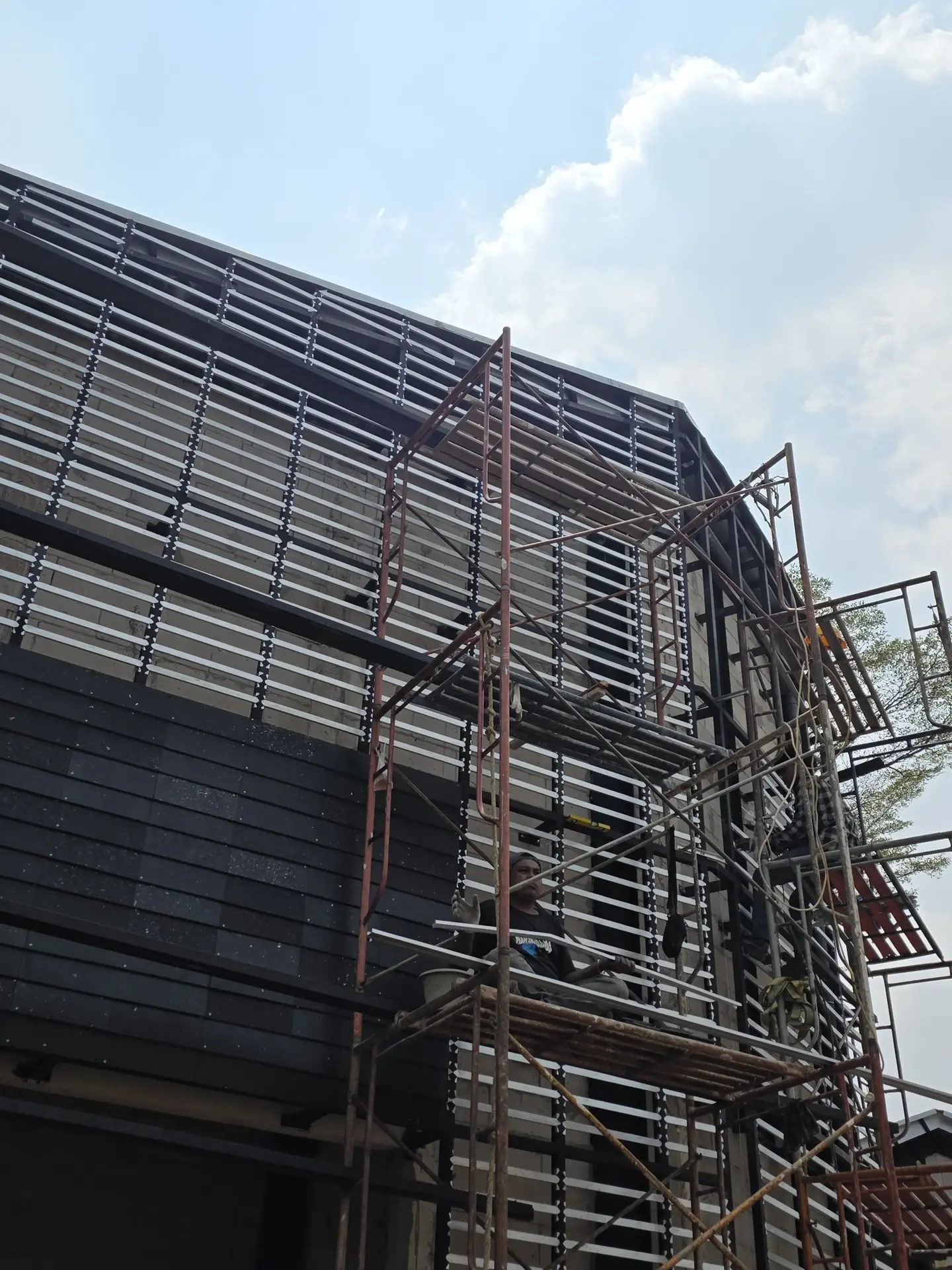 Facade Application